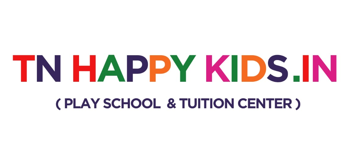 TN HAPPY KIDS.IN